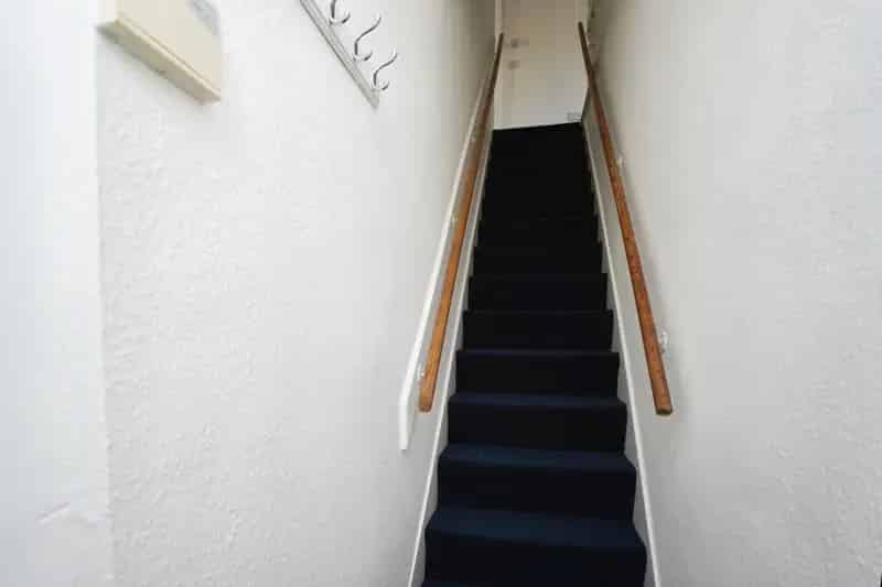2 Bedroom Flat To Let Crookes Sheffield