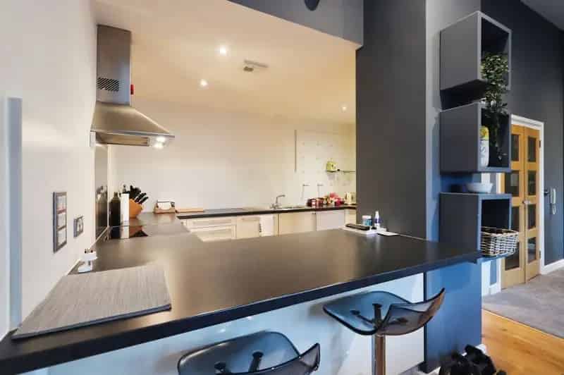 3 Bedroom Penthouse Apartment for Sale Sheffield