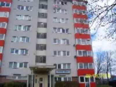 2 bed flat in Kings Norton South