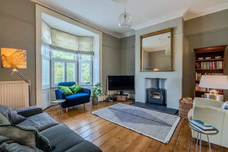 5 Bedroom Victorian House North Walsham Norfolk