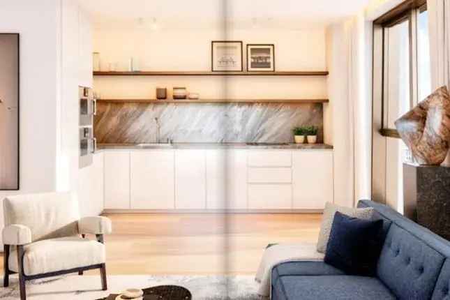 Flat for sale in Broadway, Westminster, London SW1H