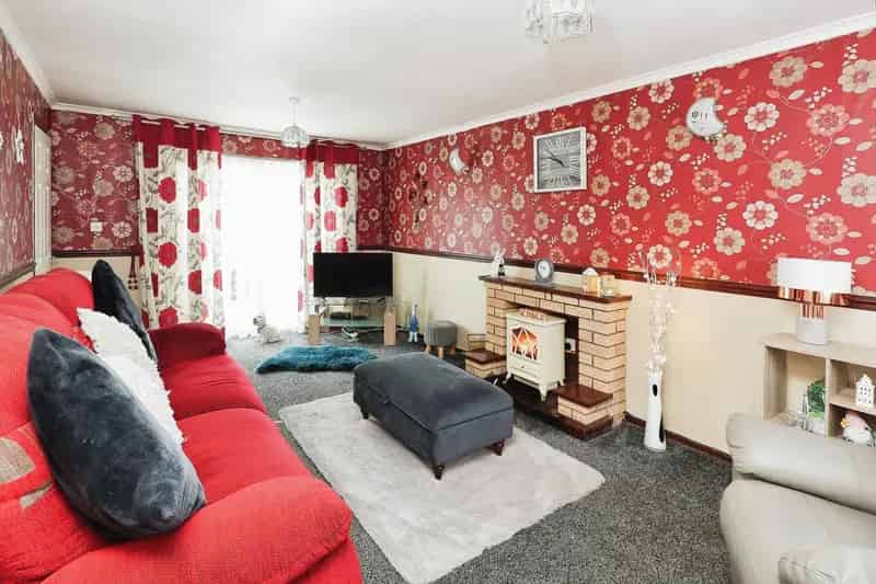 3 Bed End Terrace House Chelmsley Wood Investors