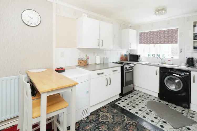 3 Bed End Terrace House Chelmsley Wood Investors