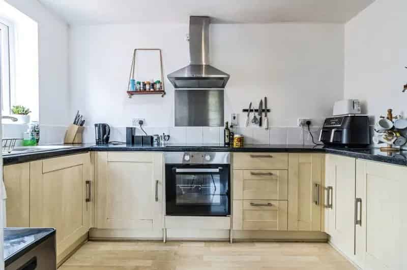 2 Bedroom Flat for Sale Salford M3 Trinity Riverside