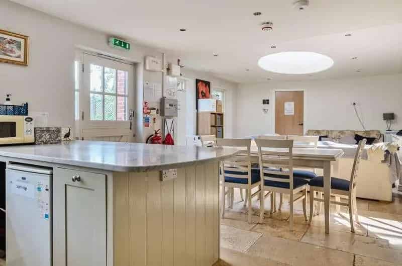 4 Bed Family Home Bishopstrow River Wylye Views Detached Garage