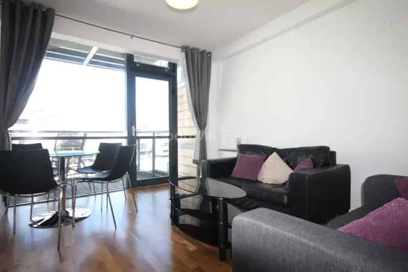 1 Bedroom Apartment House to Rent