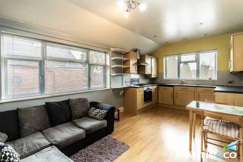1 Bedroom Flat to Rent