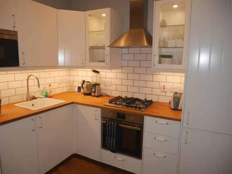 2 Bedroom Flat to Rent Morningside Edinburgh