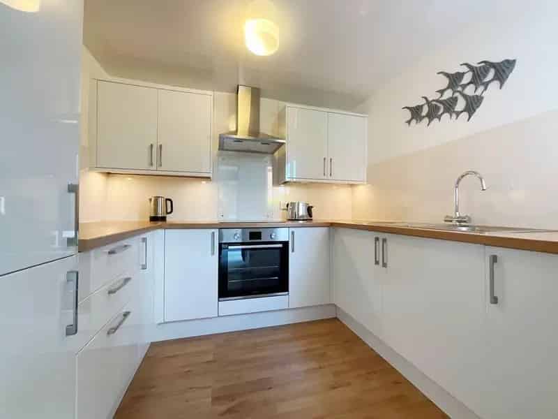 1 bed house for sale