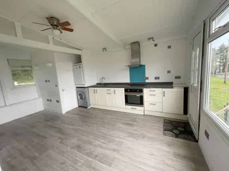 1 Bed Holiday Chalet for Sale in Dartmouth