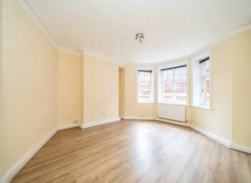 Flat For Sale , Lauderdale Road, London, England