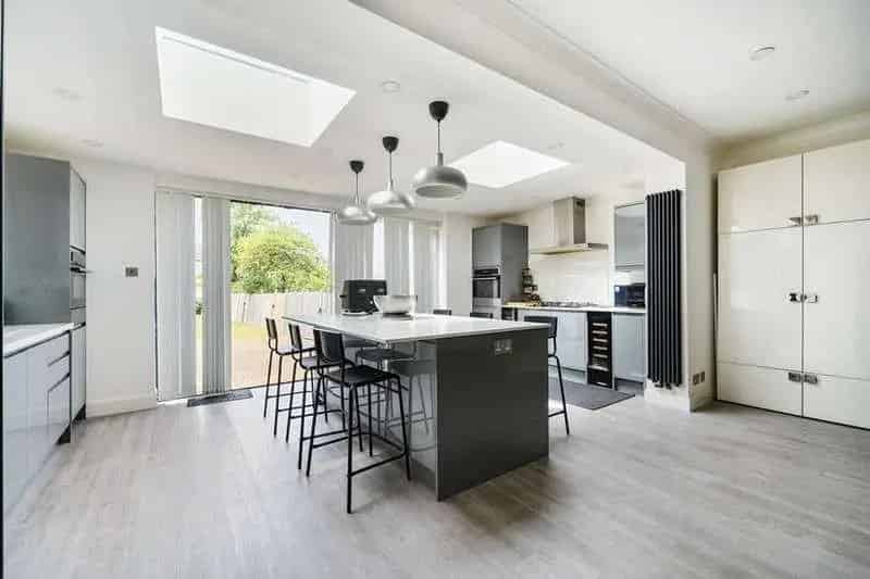 5 Bed House for Sale Crystal Palace