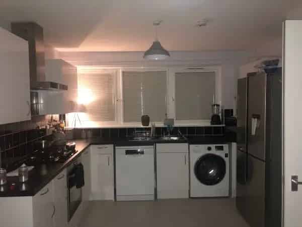 Spacious 4-Bed Townhouse Near Excellent Schools Richmond Hill