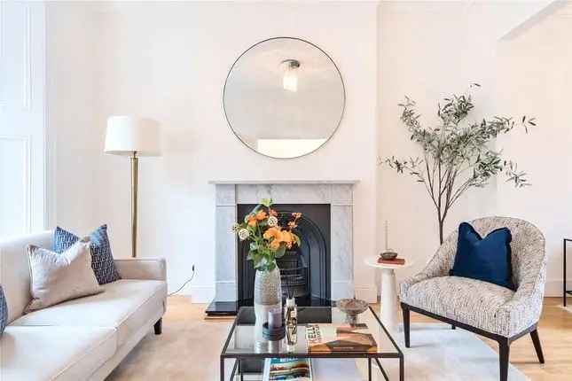 Terraced house to rent in Gayton Road, Hampstead, London NW3