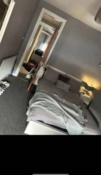 1 Bedroom Flat Swap Near Garscadden Train Station Pets Allowed