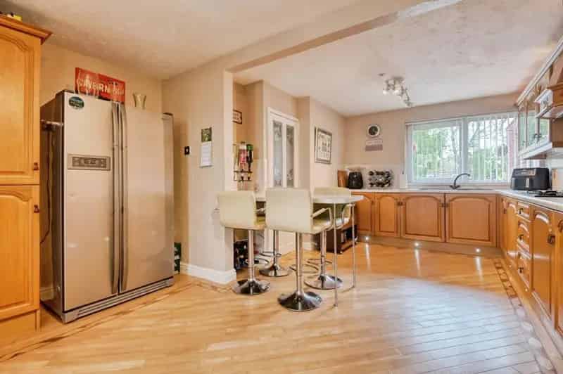 2 Bedroom House for Sale in Coton Green Tamworth