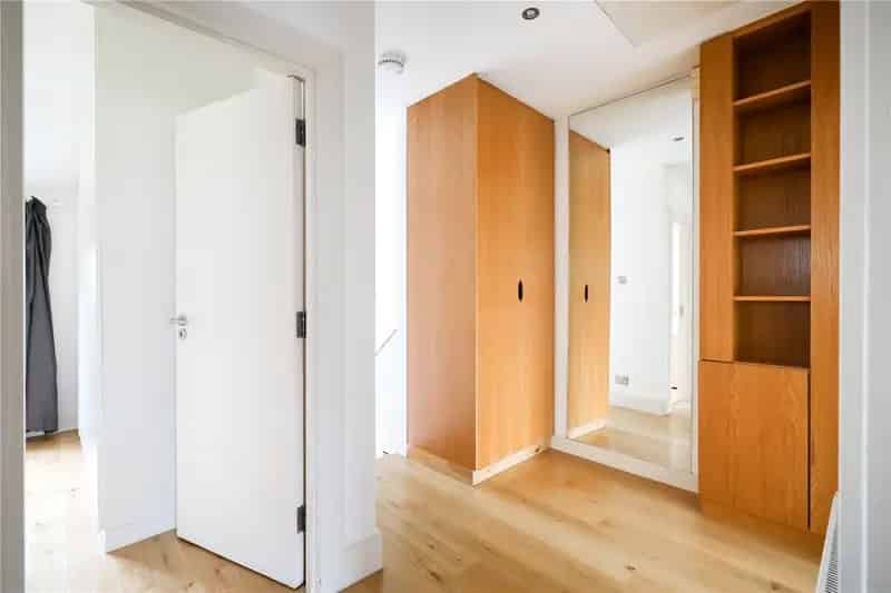 1 Bedroom Flat Apartment in London Ealing