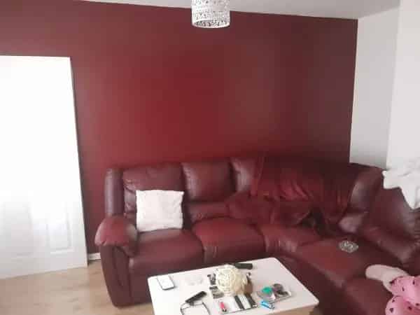 Ground Floor Flat with Large Garden and Two Sheds