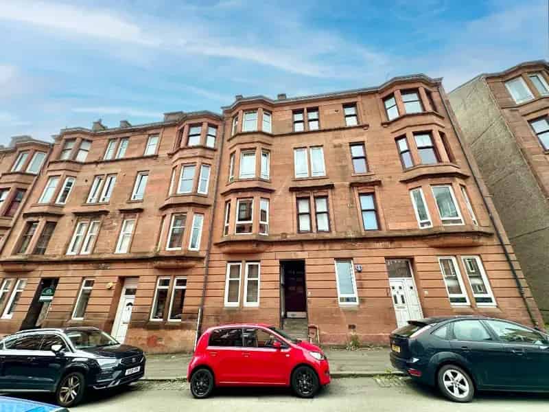 1 Bedroom Flat to Rent