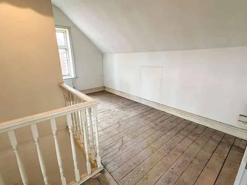 8 Bed House For Sale Substantial Edwardian Renovation Project