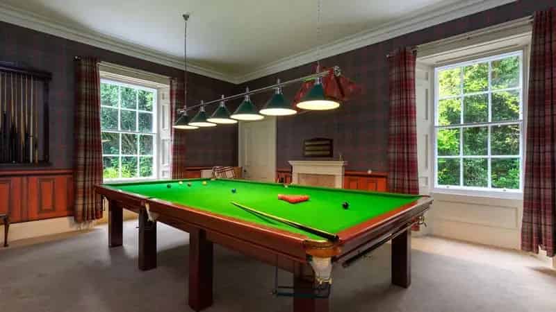Ingothill House Kennoway Fife 5 Bedroom Family Home