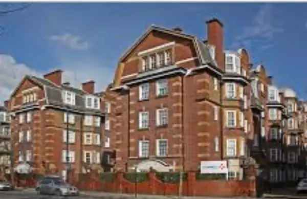 Two Bedroom Flat near Highbury Islington Station