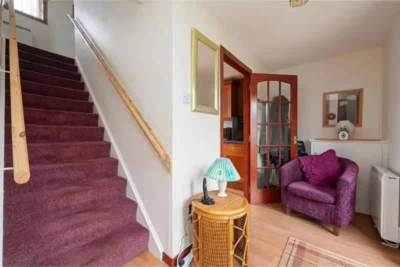 3 Bed Terraced House Rosyth