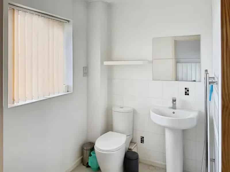 4 Bed Modern Townhouse for Sale