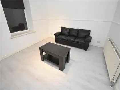 1 Bedroom Flat 58m² Aberdeen Unfurnished Gas Central Heating
