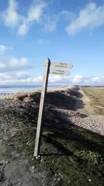Rural 1-Bed House Near West Wittering Beach
