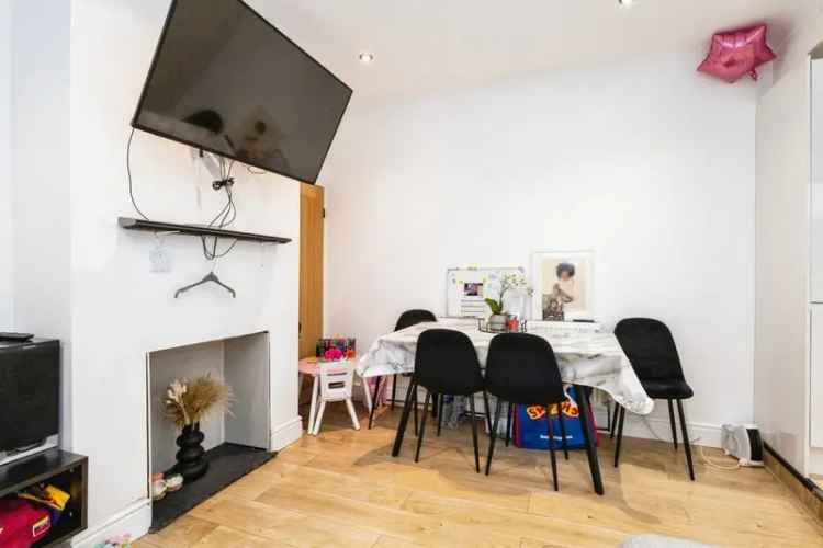Stunning 2-Bedroom Home Perfect for First-Time Buyers