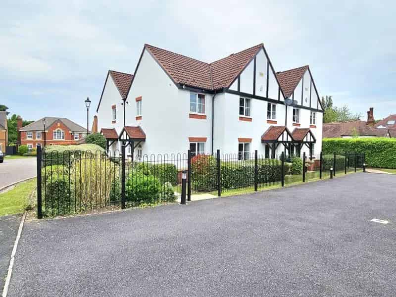 3 Bedroom Townhouse for Sale in Sutton Coldfield