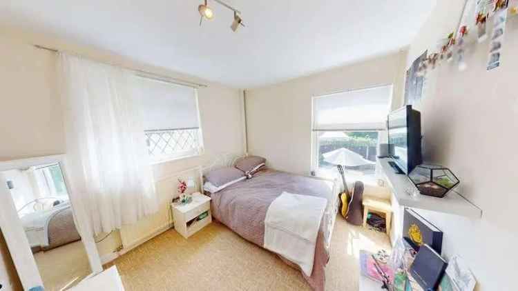 2 Bed House for Sale Chorley Road