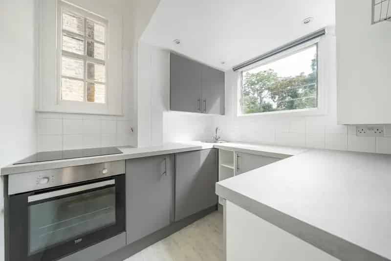 Flat For Sale , London, England