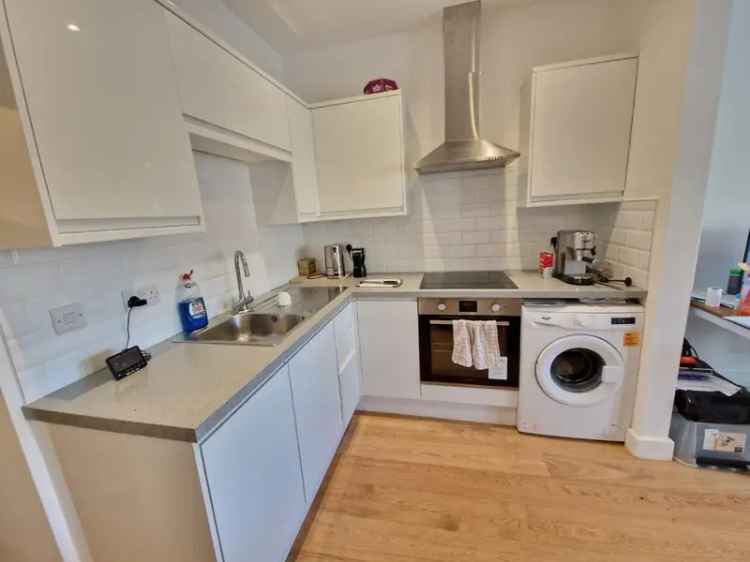 2 Bedroom Flat To Let Harrogate