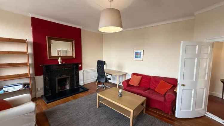 1 Bedroom Flat to Rent City Centre Panoramic Views