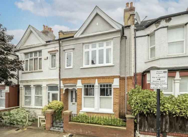 5 Double Bedroom House in Tooting Bec - Stunning Refurbished Home