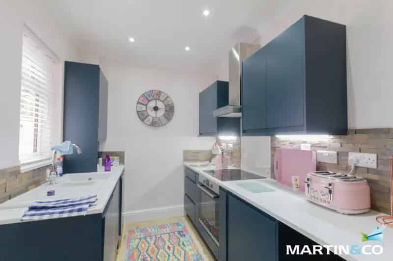 2 Bedroom Terraced House Harborne High Street