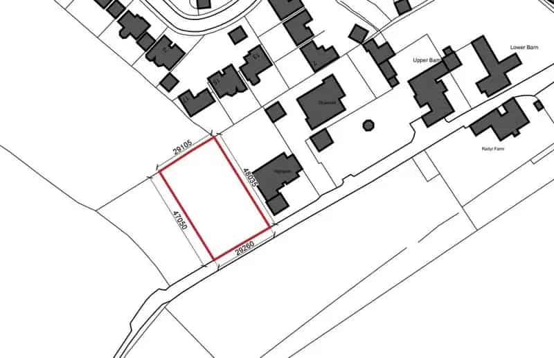 Land for Sale in Cardiff and Surrounding Areas