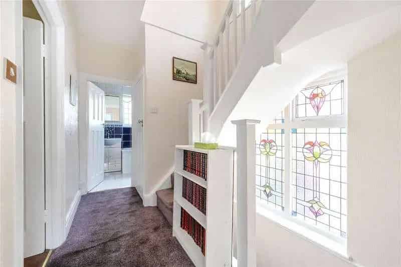 4 Bed House for Sale Semi Detached Family Home 1820 sq ft