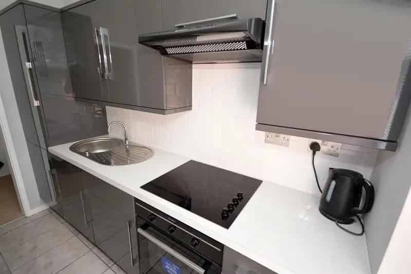 2 Bedroom Apartment To Rent