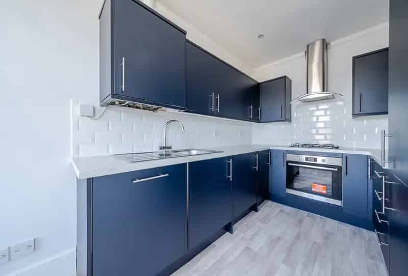 2 Bedroom Flat for Sale near Tunbridge Wells Town Centre