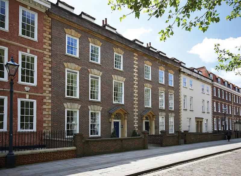 Modern Office Suites in Bristol City Centre