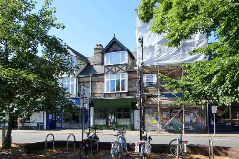 Cheffins Estate Agency: Buy, Sell, Let Residential Property