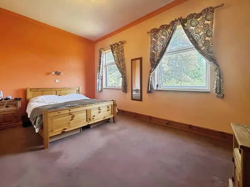 4 bedroom Detached House for sale, Hoghton, Lancashire, PR5