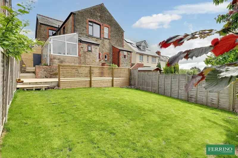 3 Bedroom Edwardian House for Sale