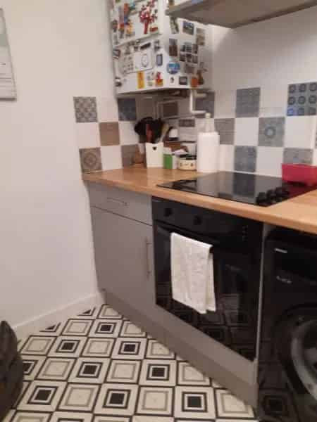 Two Bedroom House Near Train Station