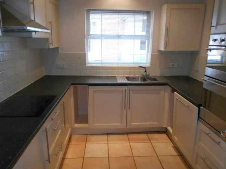 Flat For Rent in Birmingham, England