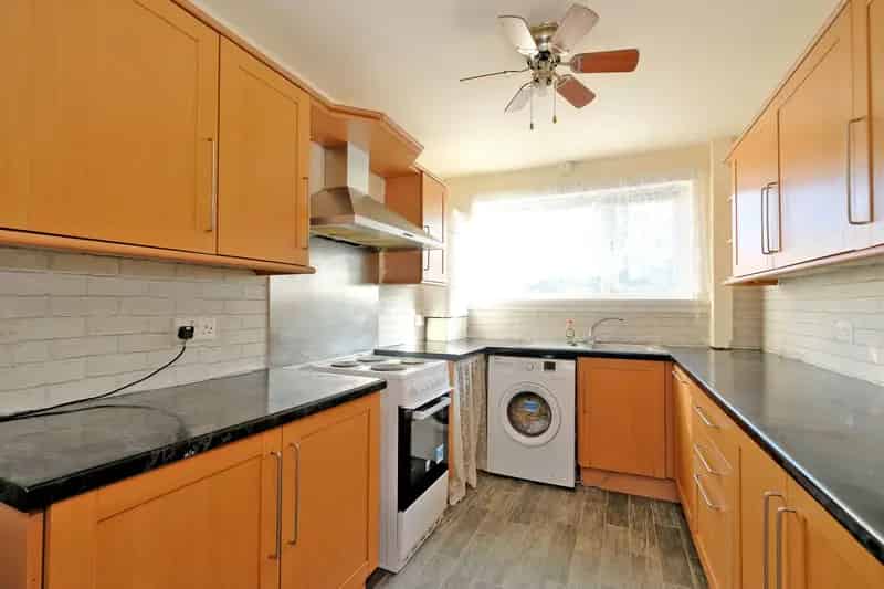 Three Bedroomed Mid Terraced House in Kincorth