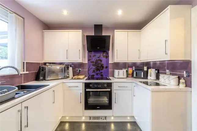 3 Bedroom Terraced House for Sale in Knowle Bristol